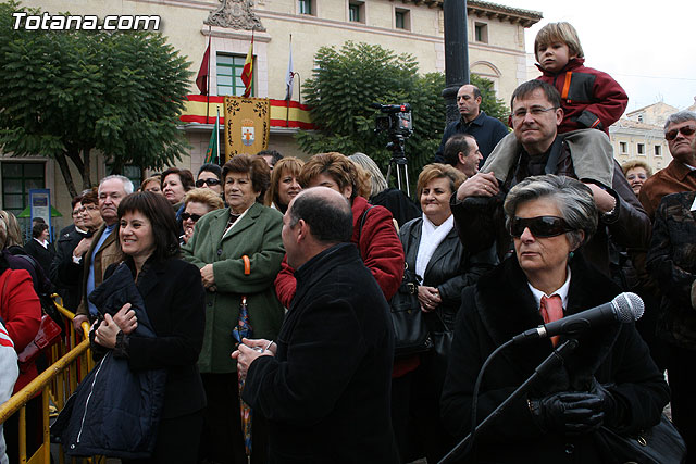 Ofrenda Floral a Santa Eulalia 2008 - 525