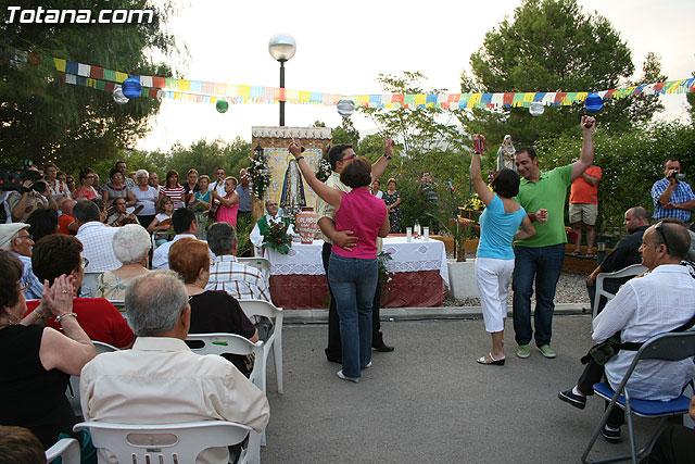 Fiestas de la Paloma 2008 - 82