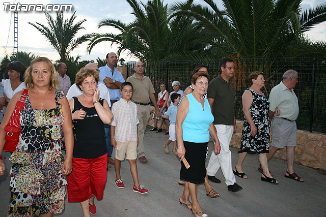 Fiestas de la Paloma 2008 - 152