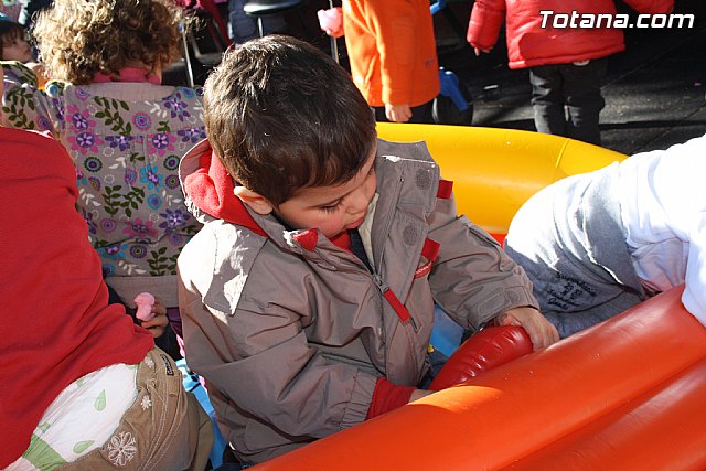 Fiesta de las palomitas y del algodn de azucar - 2010 - 71