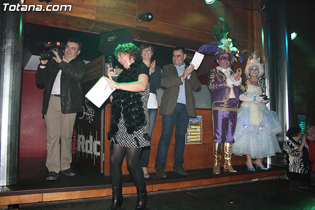 PREMIOS CARNAVAL 2010 - 83