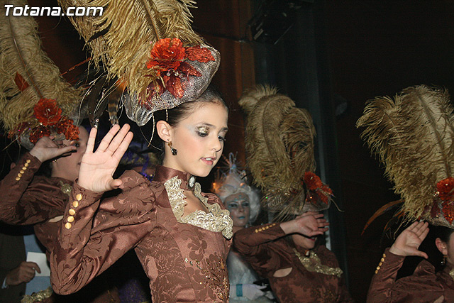 PREMIOS CARNAVAL 2010 - 98