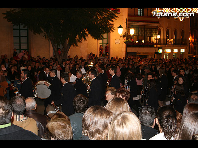 CIENTOS DE PERSONAS ACOMPAAN A LA IMAGEN DE LA PATRONA, SANTA EULALIA, EN UNA SOLEMNE PROCESIN QUE RECORRI LAS CALLES DE LA LOCALIDAD EN EL DA DE SU ONOMSTICA  - 120