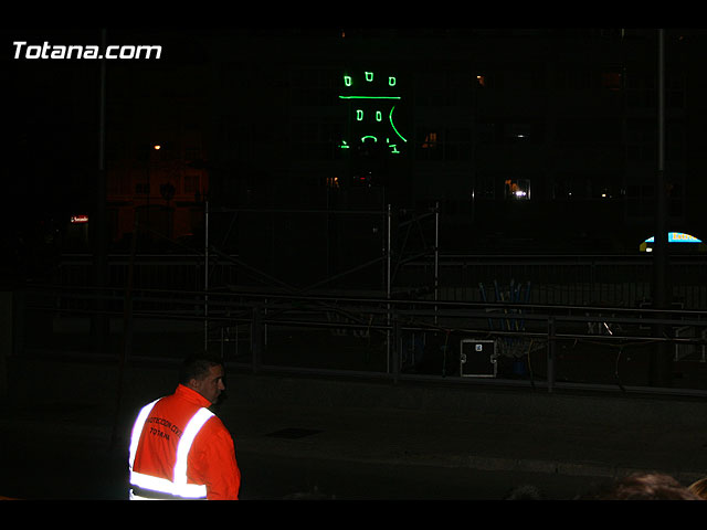 CIENTOS DE PERSONAS ACOMPAAN A LA IMAGEN DE LA PATRONA, SANTA EULALIA, EN UNA SOLEMNE PROCESIN QUE RECORRI LAS CALLES DE LA LOCALIDAD EN EL DA DE SU ONOMSTICA  - 124