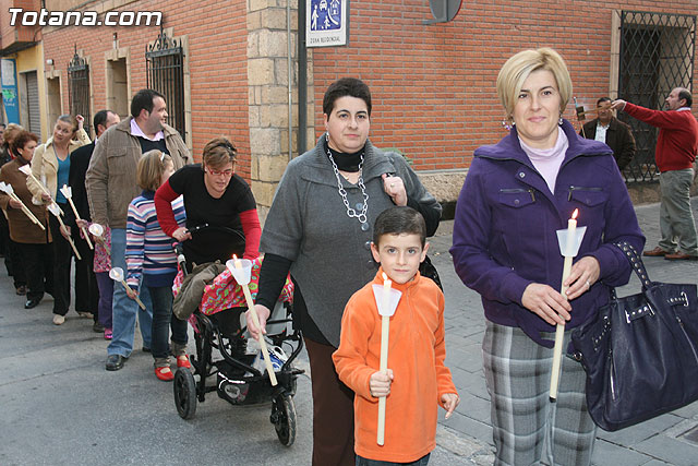 SOLEMNE PROCESIN SANTA EULALIA 2009 - 116