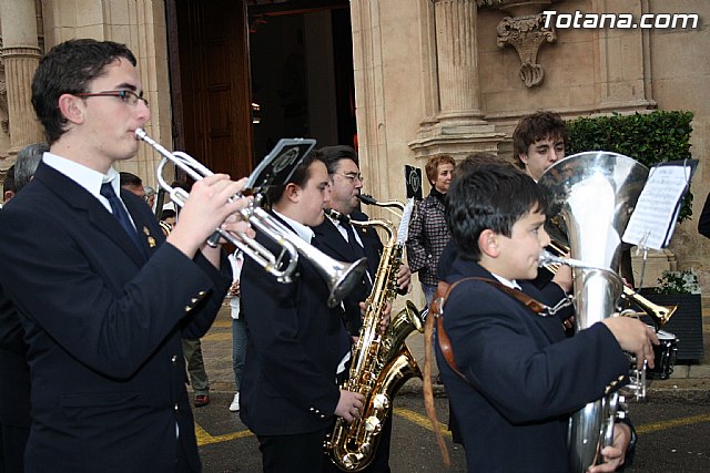 SOLEMNE PROCESIN SANTA EULALIA 2010 - 48