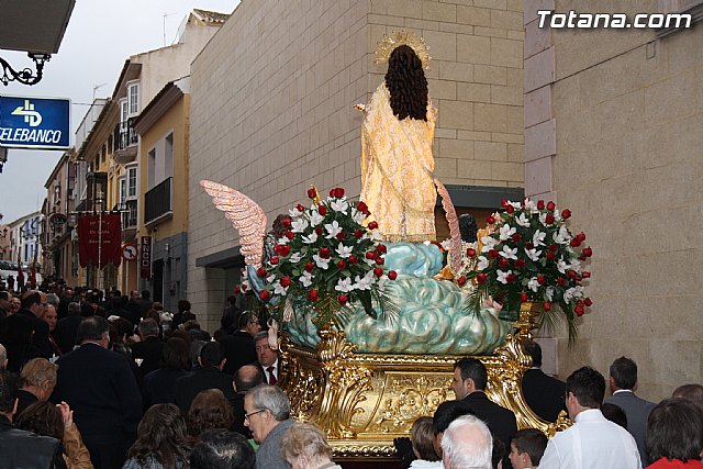 SOLEMNE PROCESIN SANTA EULALIA 2010 - 59