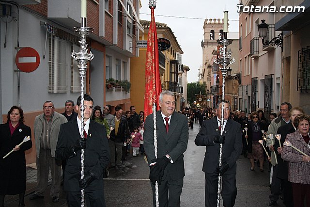 SOLEMNE PROCESIN SANTA EULALIA 2010 - 67