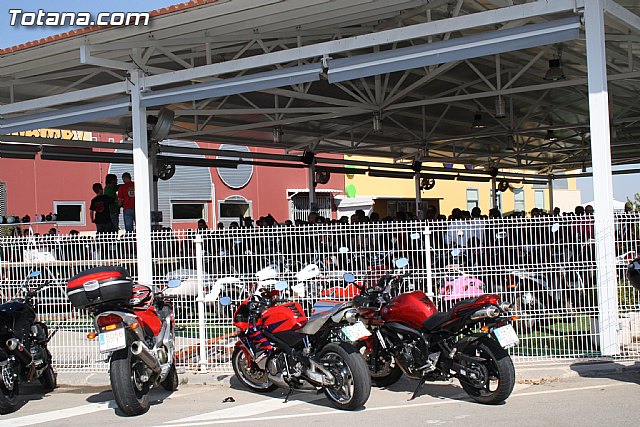XI Motoalmuerzo Motoclub Rfagas - 2010 - 402