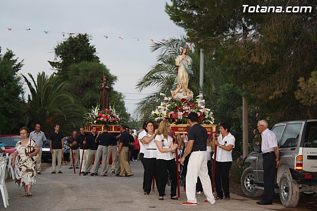 Procesin Raiguero Bajo 2011 - 181