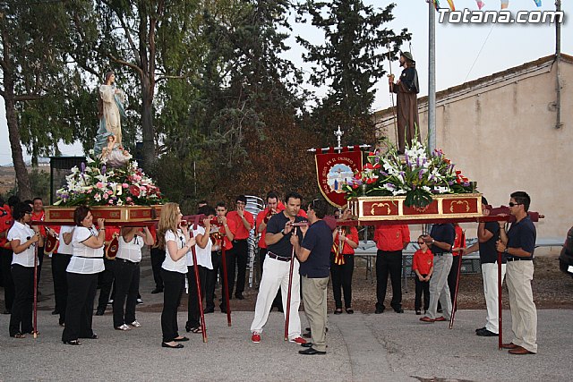 Procesin Raiguero Bajo 2011 - 188