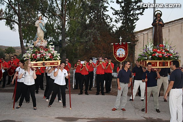 Procesin Raiguero Bajo 2011 - 191