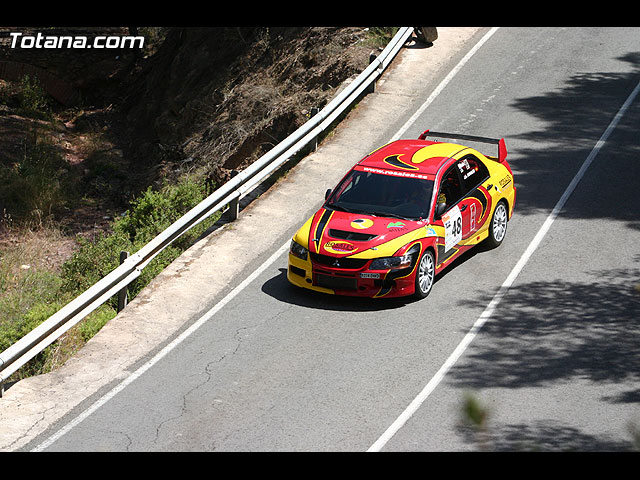 XXIII RALLY SUBIDA A LA SANTA - 71