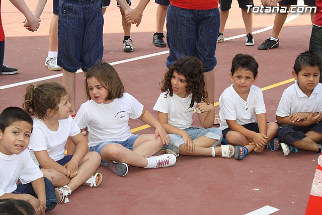 Colegio Santa Eulalia. Fin de curso. Religin. Junio 2011 - 41