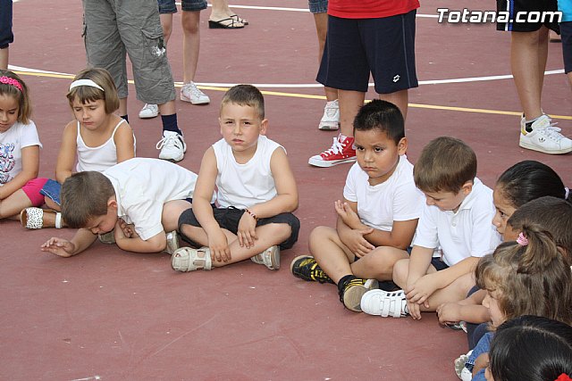 Colegio Santa Eulalia. Fin de curso. Religin. Junio 2011 - 45