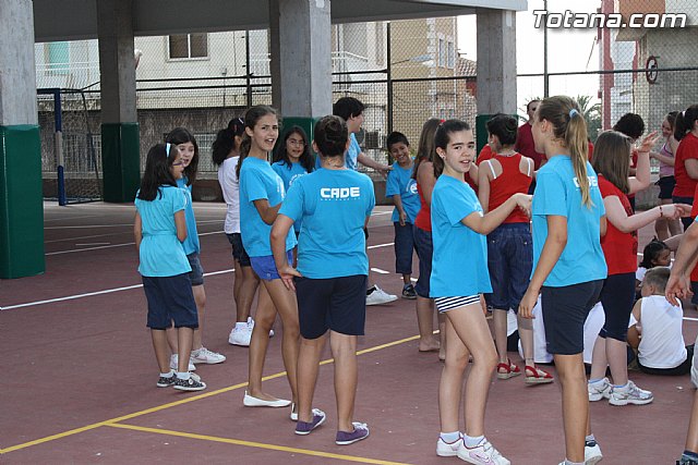 Colegio Santa Eulalia. Fin de curso. Religin. Junio 2011 - 59