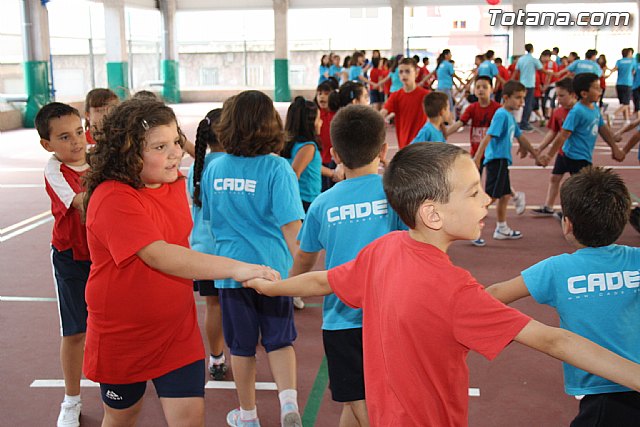 Colegio Santa Eulalia. Fin de curso. Religin. Junio 2011 - 71