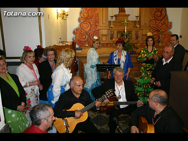 Ambiente rociero en Totana - Viernes 18 de abril - 51