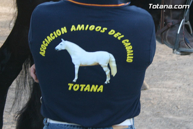 ROMERA ROCIERA TOTANA 2008 - 100