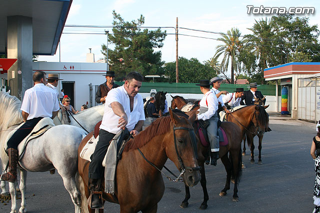 ROMERA ROCIERA TOTANA 2008 - 104