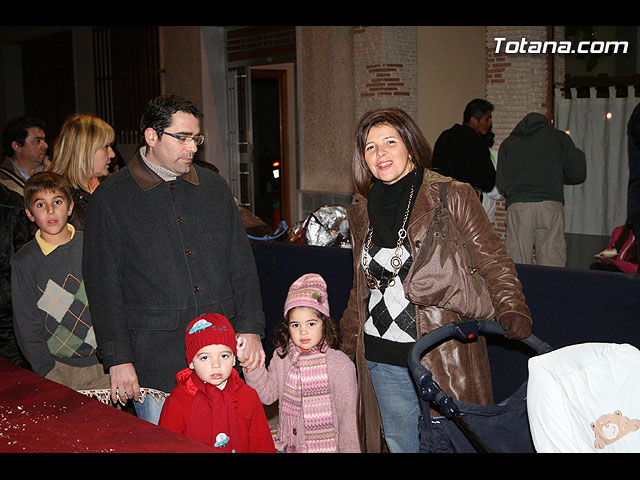 ROSCN GIGANTE DE REYES MAGOS - 353