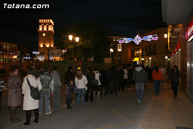 ROSCN DE REYES GIGANTE 2009 - 94