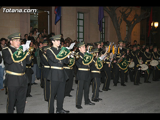 Salutacin a Ntra. Sra. de los Dolores 2008 - 161