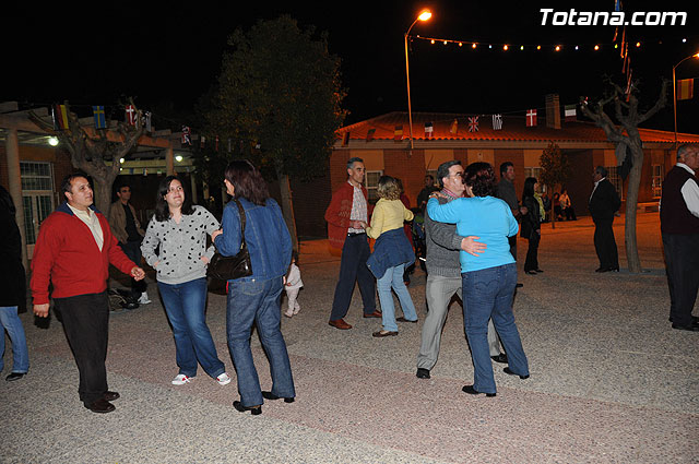 PROCESION DE SAN MARCOS EVANGELISTA 2009 y FIESTA DEL BARRIO - 301