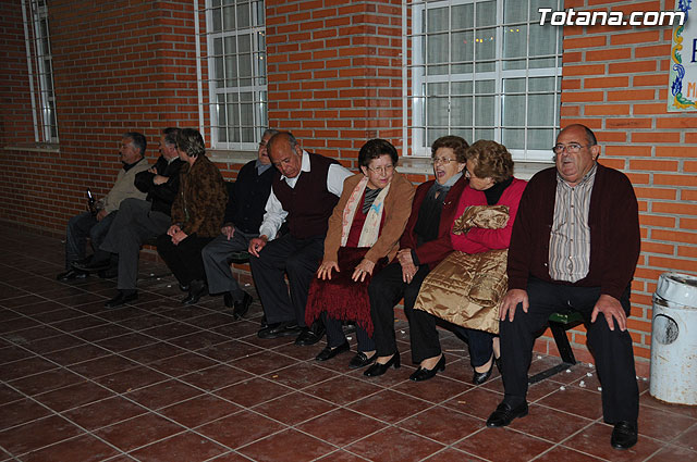 PROCESION DE SAN MARCOS EVANGELISTA 2009 y FIESTA DEL BARRIO - 302