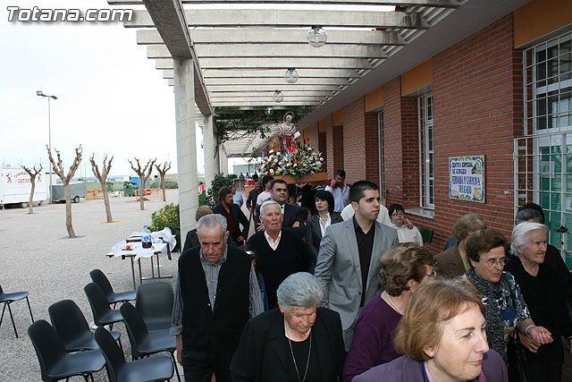 PROCESION EN HONOR A SAN MARCOS EVANGELISTA 2010 - 52