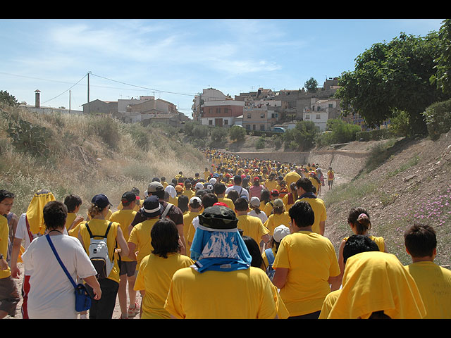 II Semana de la Salud y la Actividad Fsica 07 - Caminata y Almuerzo Saludable - 128