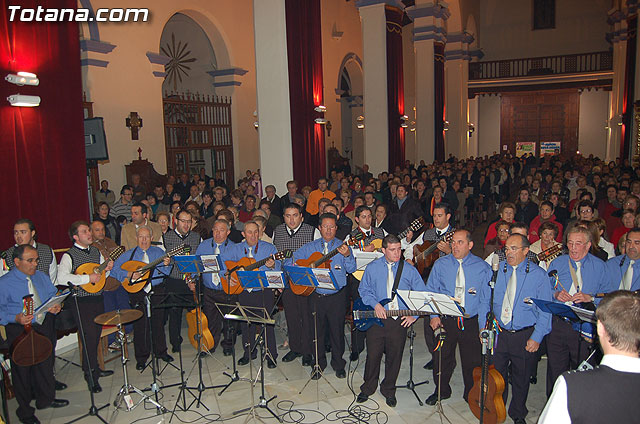 Serenata a Santa Eulalia  - 114