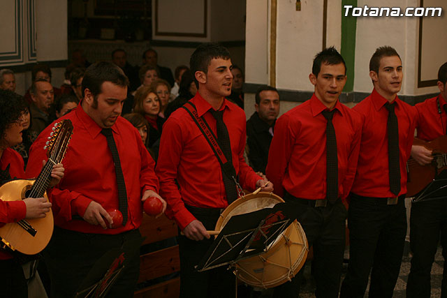 Felicitacin a la Virgen de Lourdes - Totana 2010 - 82