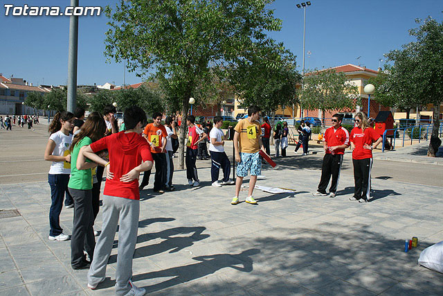 SEMANA DE LA SALUD Y LA ACTIVIDAD FSICA 2010 - 123