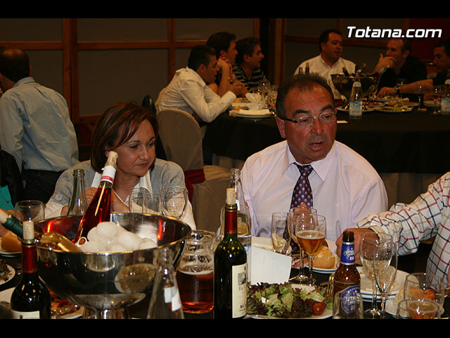 CENA-GALA 30 ANIVERSARIO CLUB DE TENIS - 86