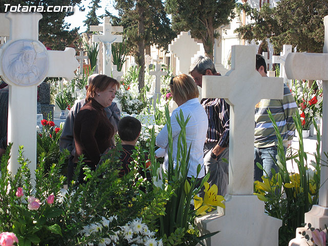 DIA DE TODOS LOS SANTOS - TOTANA 2007 - 52