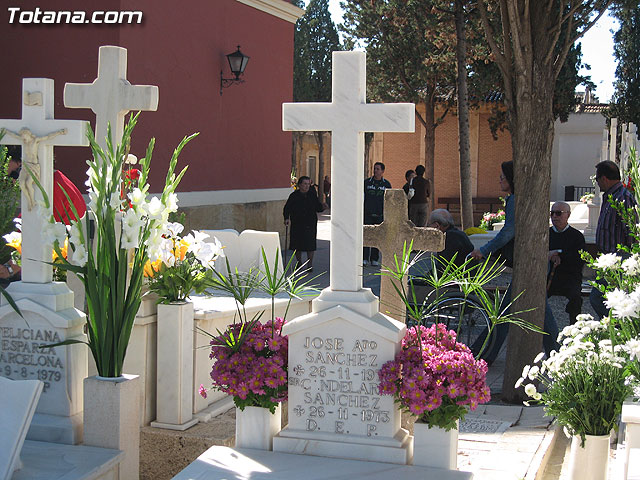 DIA DE TODOS LOS SANTOS - TOTANA 2007 - 55