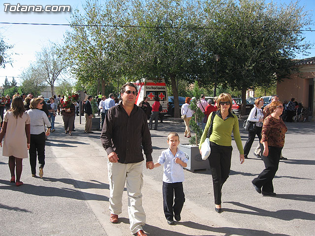 DIA DE TODOS LOS SANTOS - TOTANA 2007 - 116