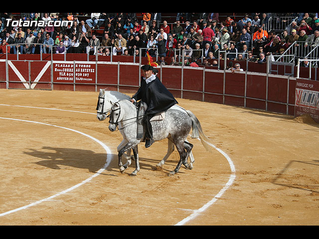 Tarde de toros en Totana - 74