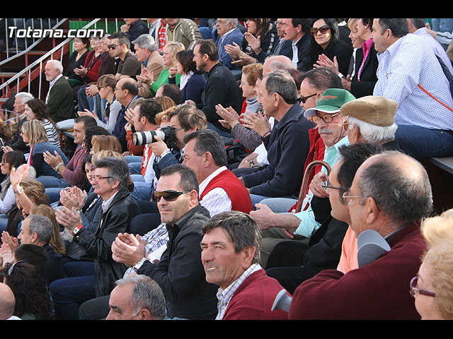 Tarde de toros en Totana - 76