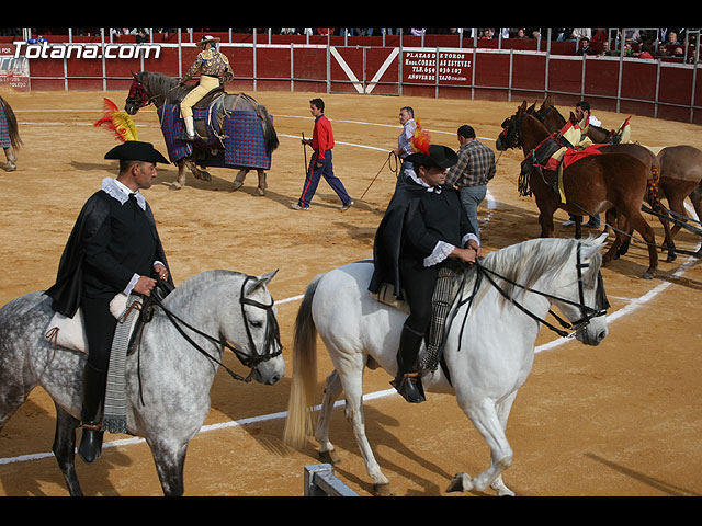 Tarde de toros en Totana - 82