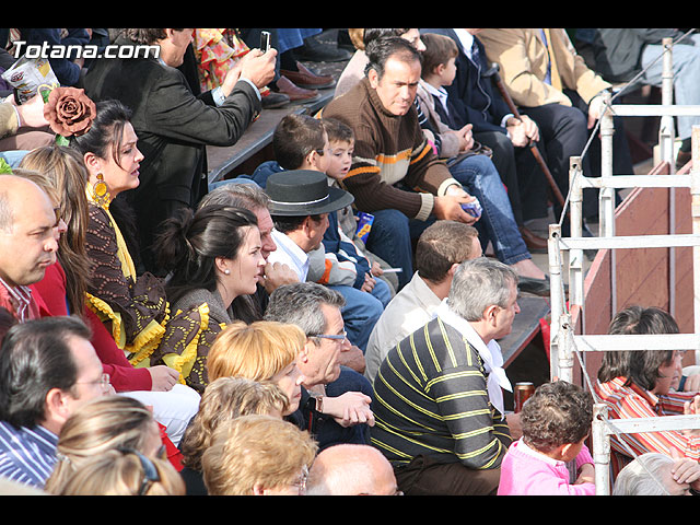 Tarde de toros en Totana - 97