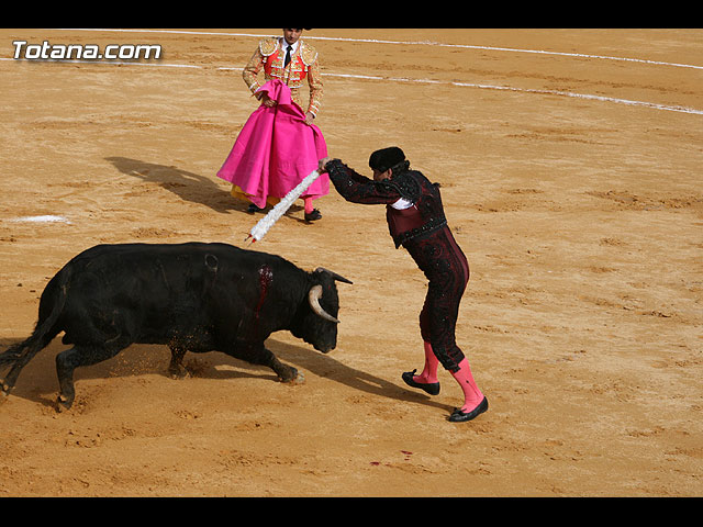 Tarde de toros en Totana - 99