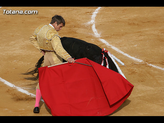 Tarde de toros en Totana - 104