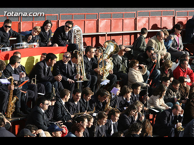 Tarde de toros en Totana - 227