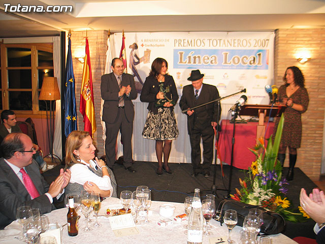 Gala Totaneros del Ao 2007 - 116