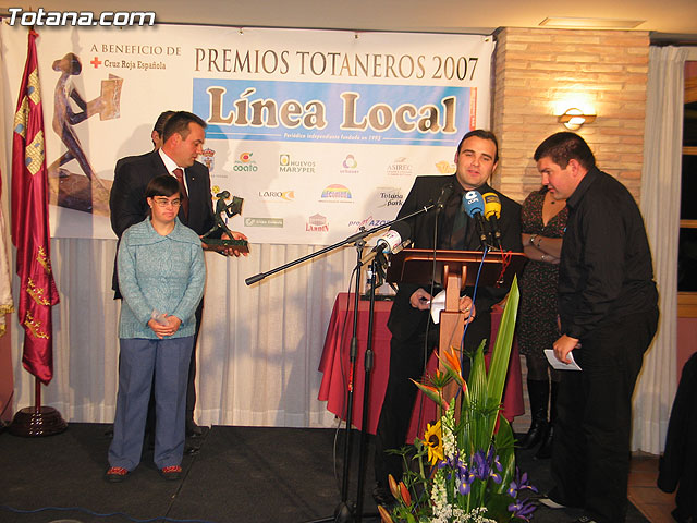 Gala Totaneros del Ao 2007 - 121
