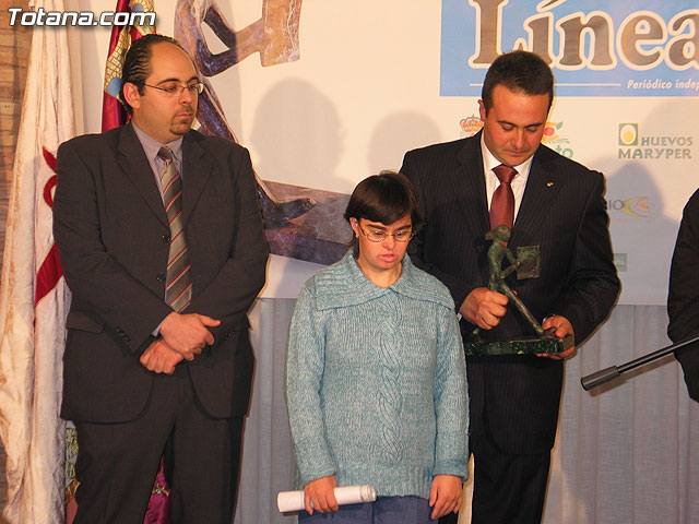 Gala Totaneros del Ao 2007 - 123