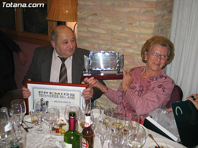 Gala Totaneros del Ao 2007 - 140