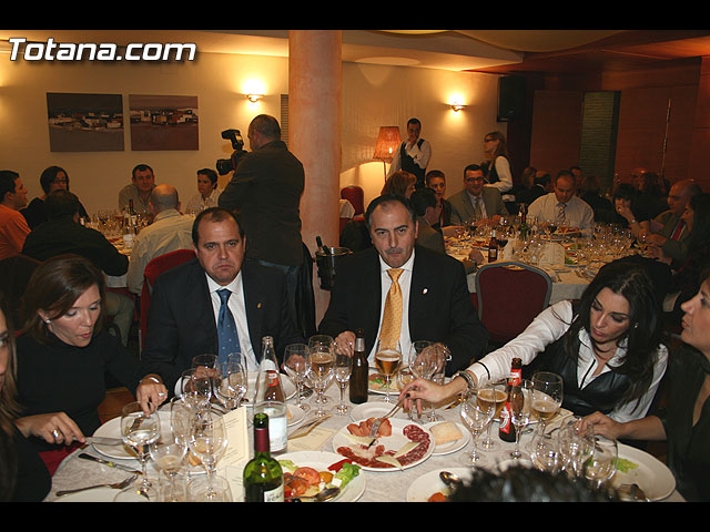 Gala Totaneros del Ao 2007 - 381
